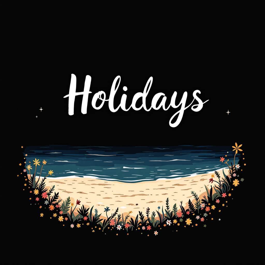 holidays (Vacations)