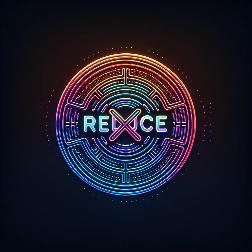 Reduce