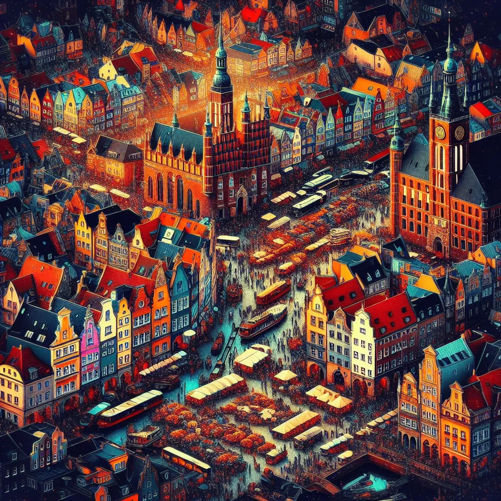 Gdańsk