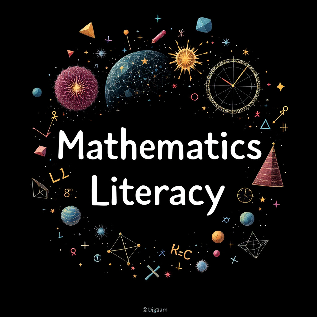 Mathematics Literacy