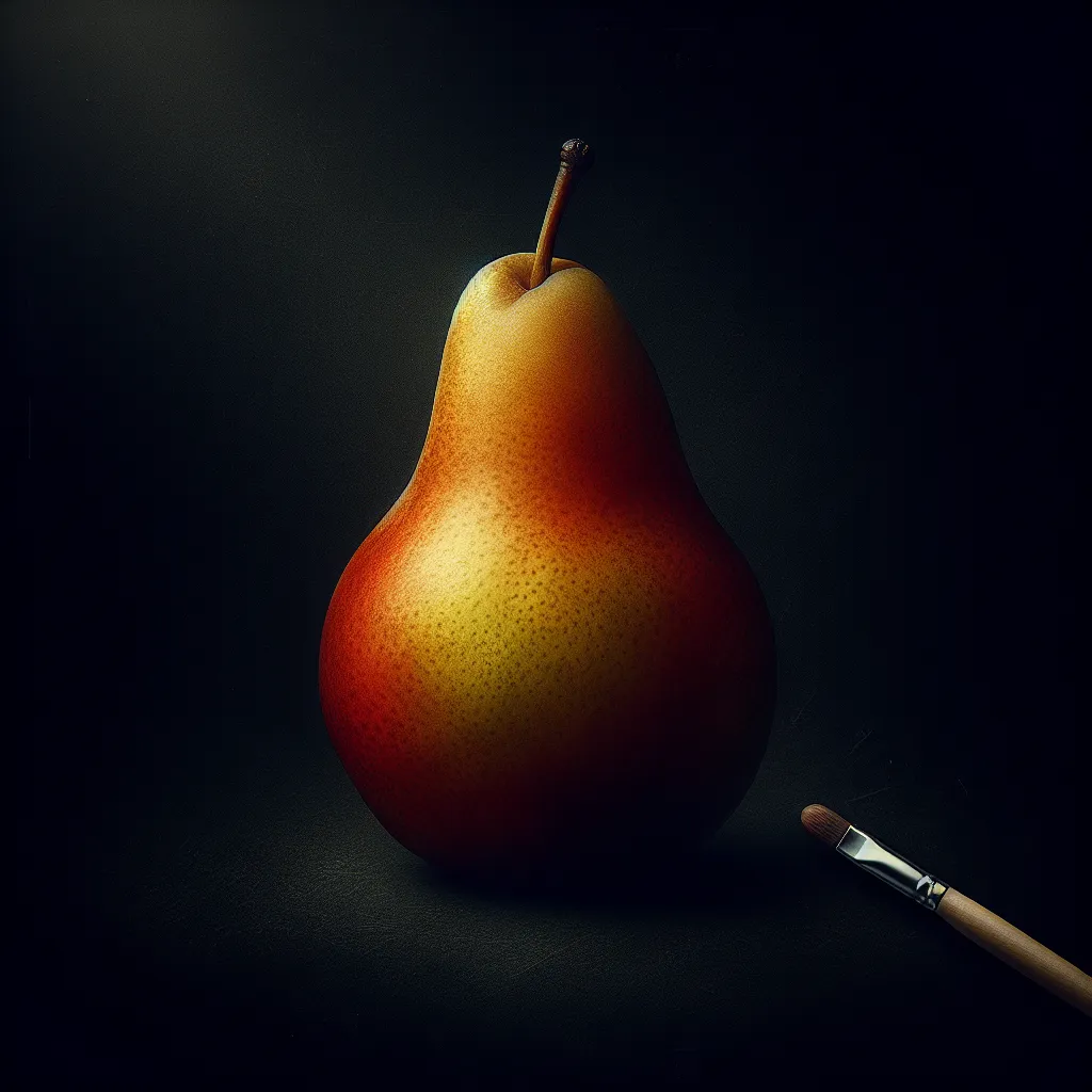 Pear