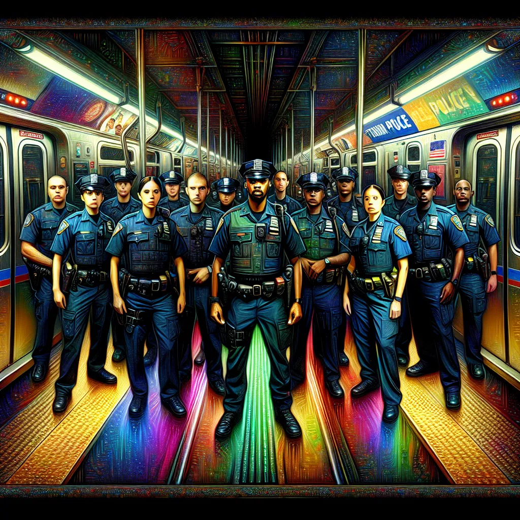 Transit Police