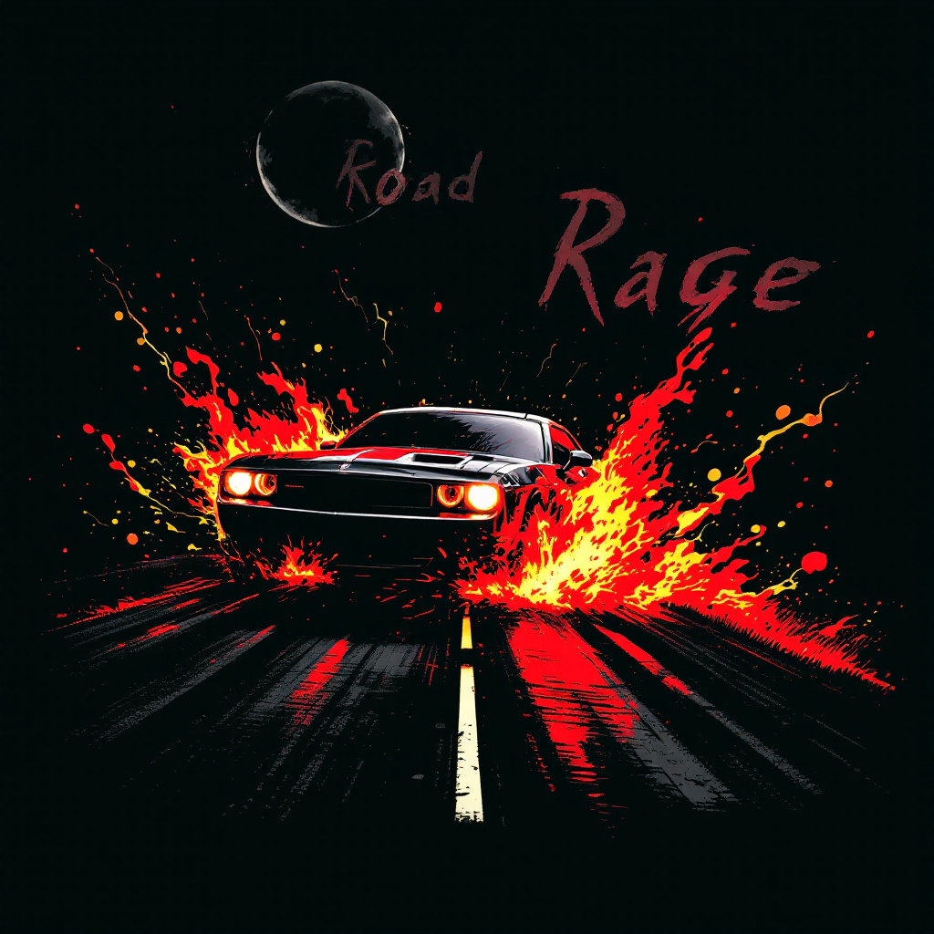 Road Rage