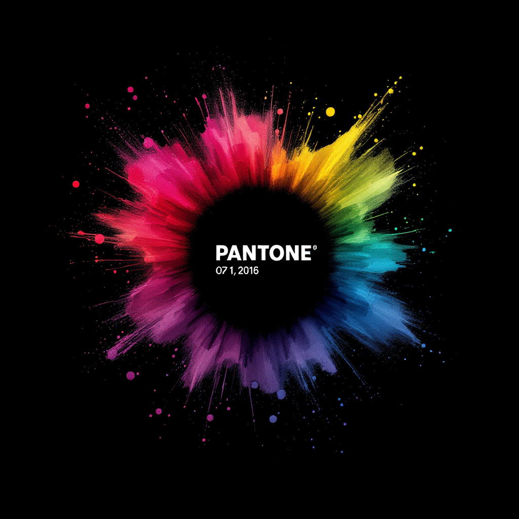 Pantone