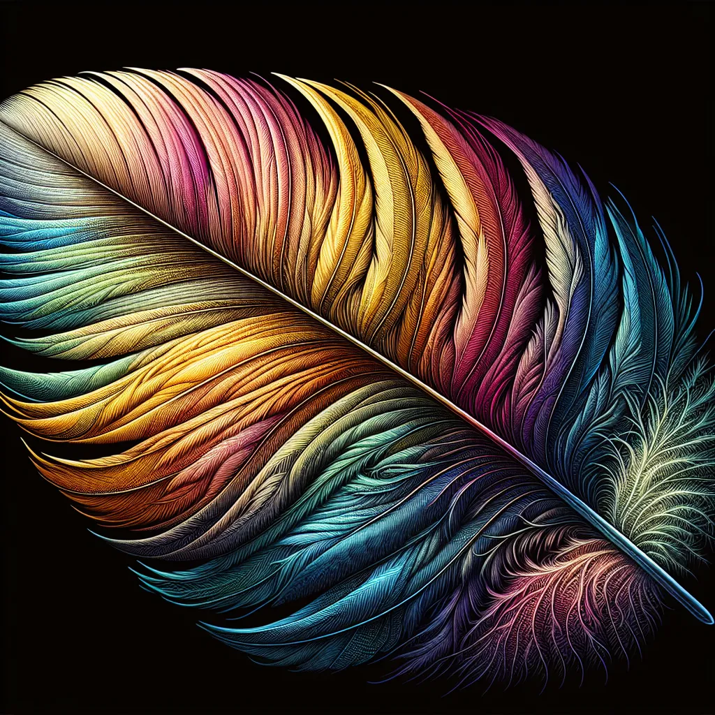 feather