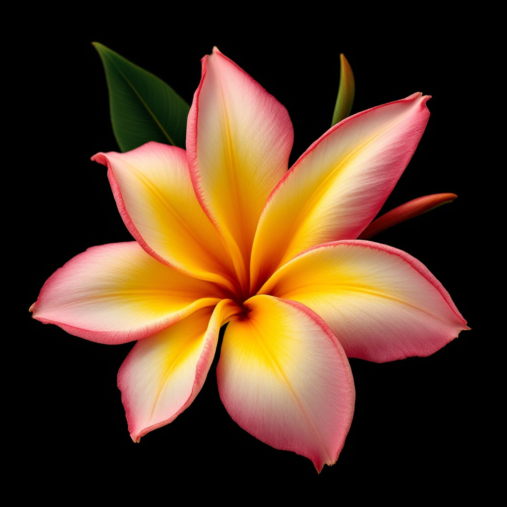 plumeria