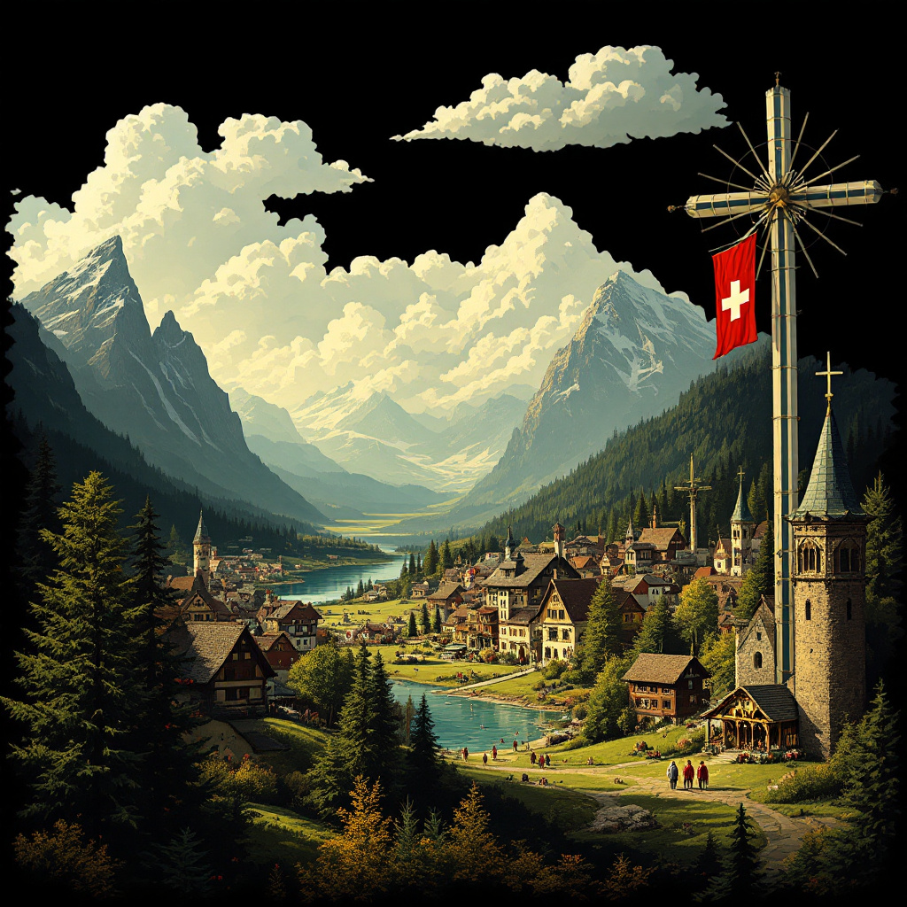 Swiss culture