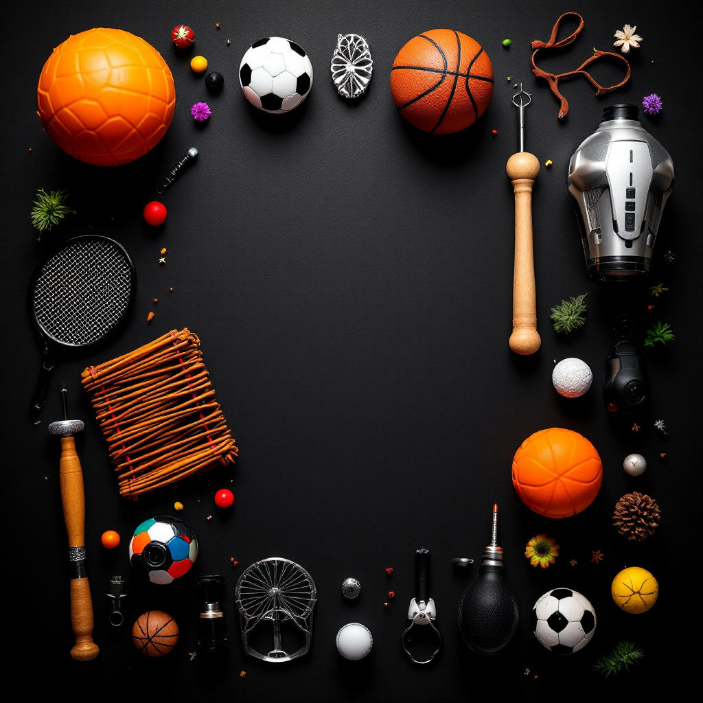 Sporting Equipment