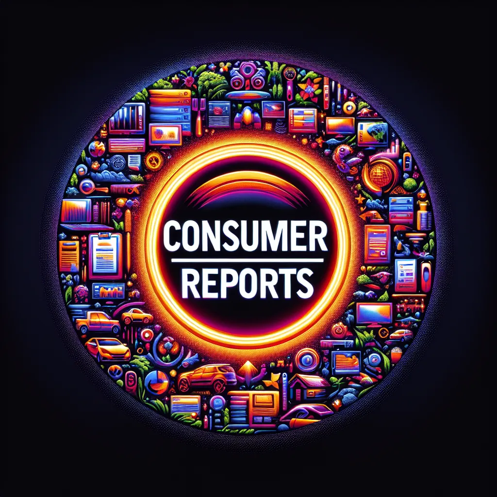 Consumer Reports