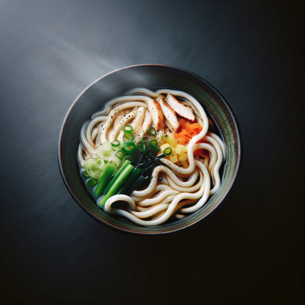 Udon