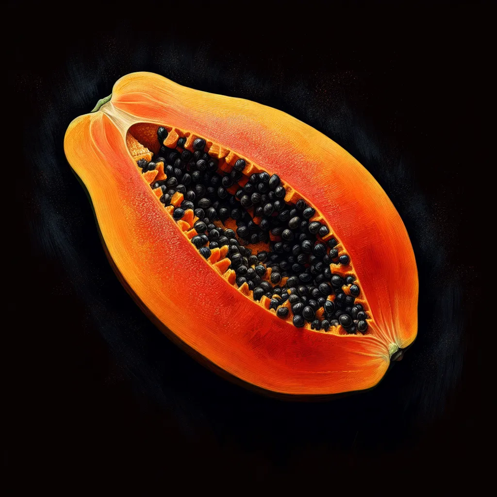 papaya