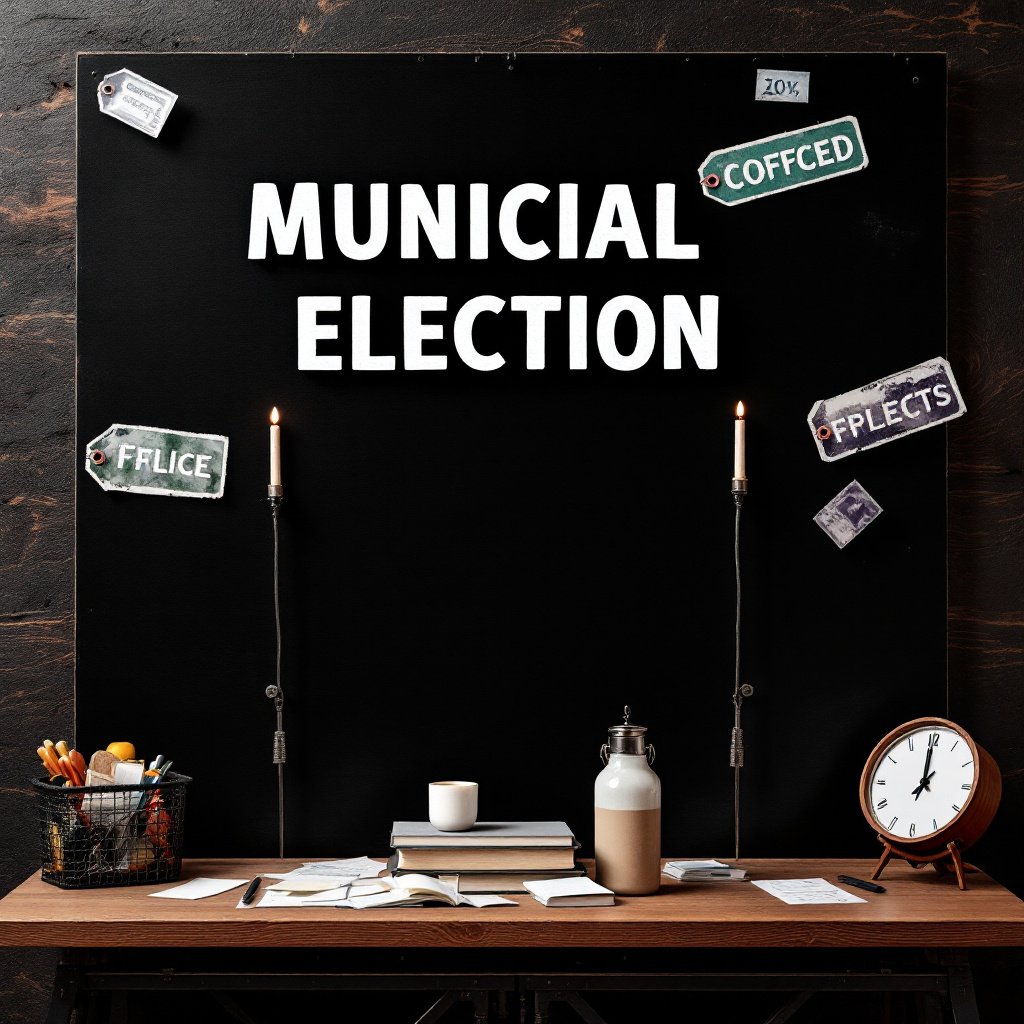 Municipal Elections