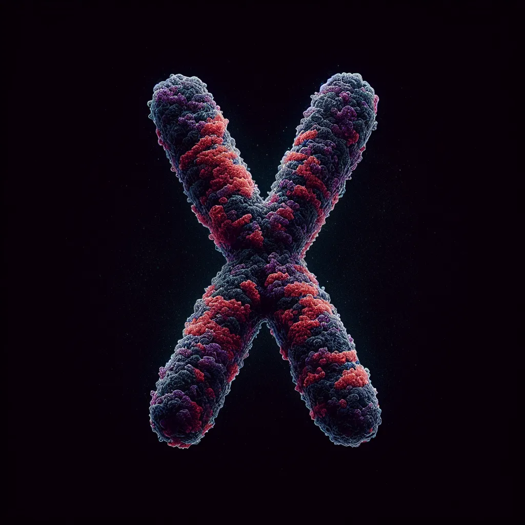 X chromosome