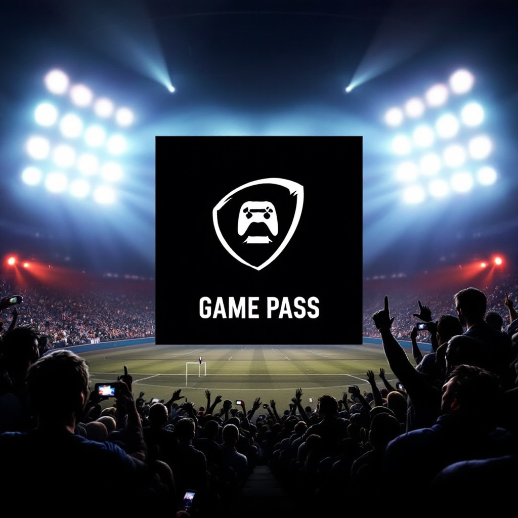 Game Pass Ultimate