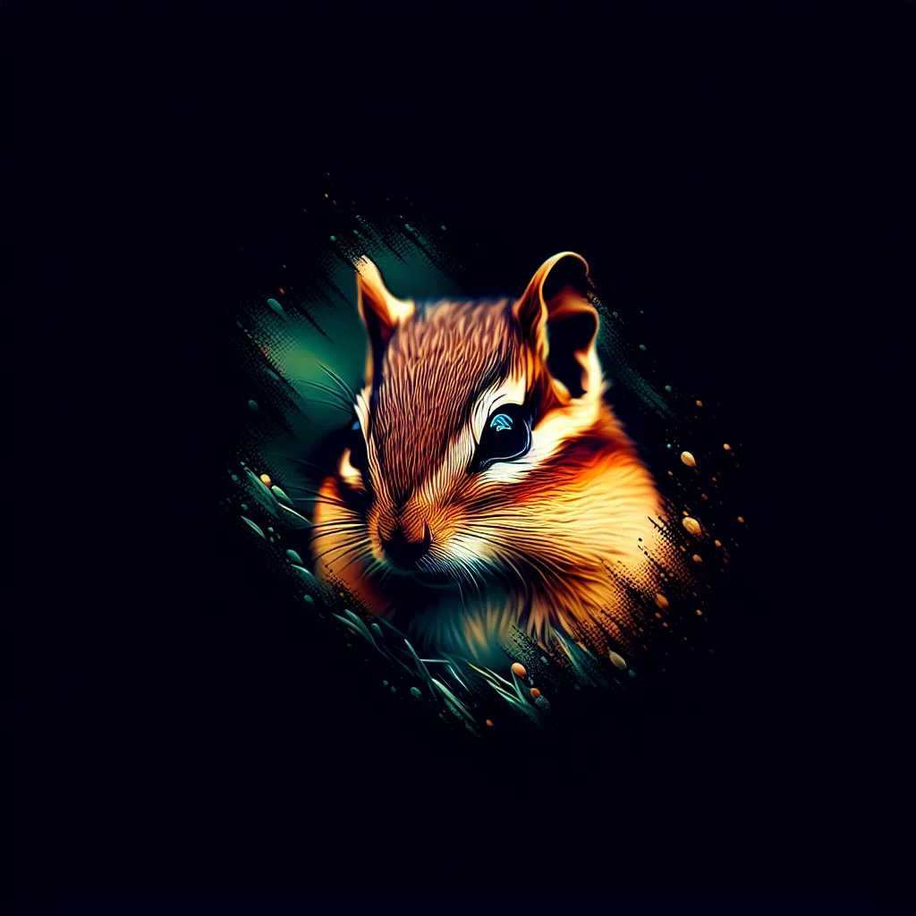 Chipmunk