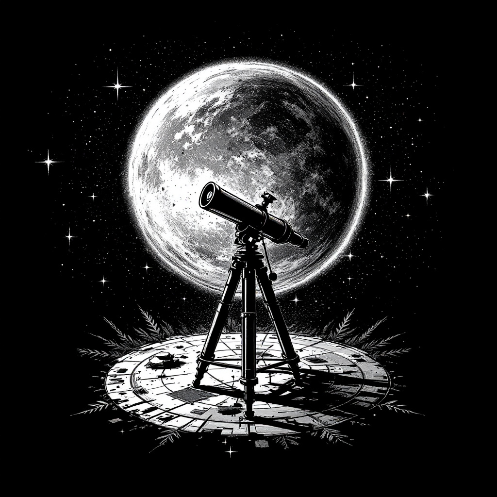 Astronomical Observation