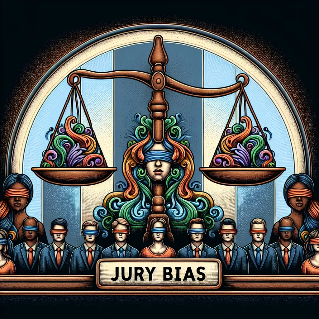 Jury Bias