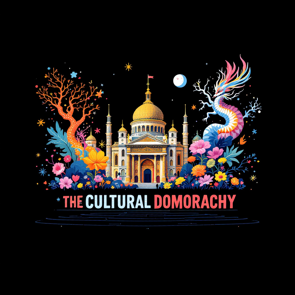 Cultural Democracy