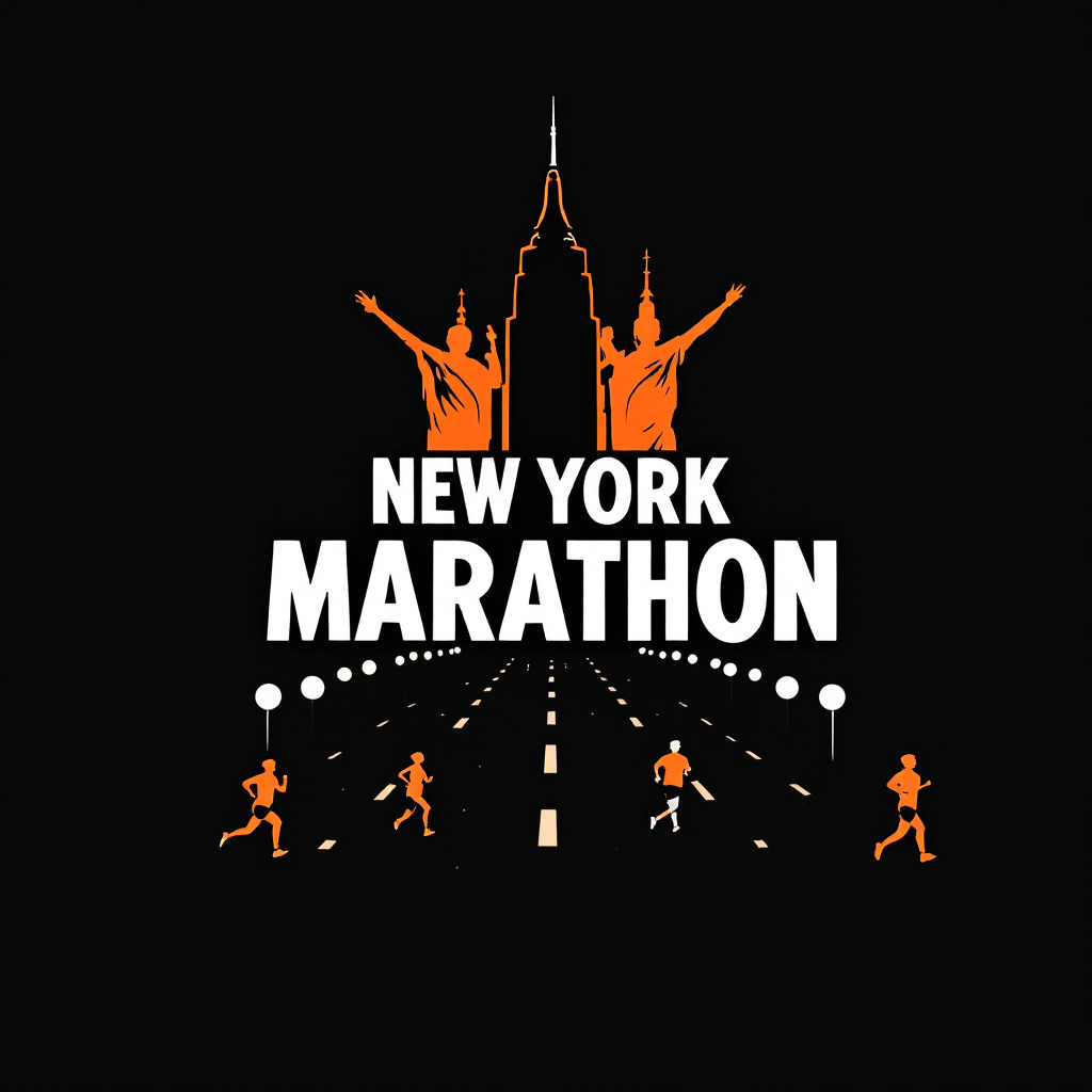 New York City Marathon