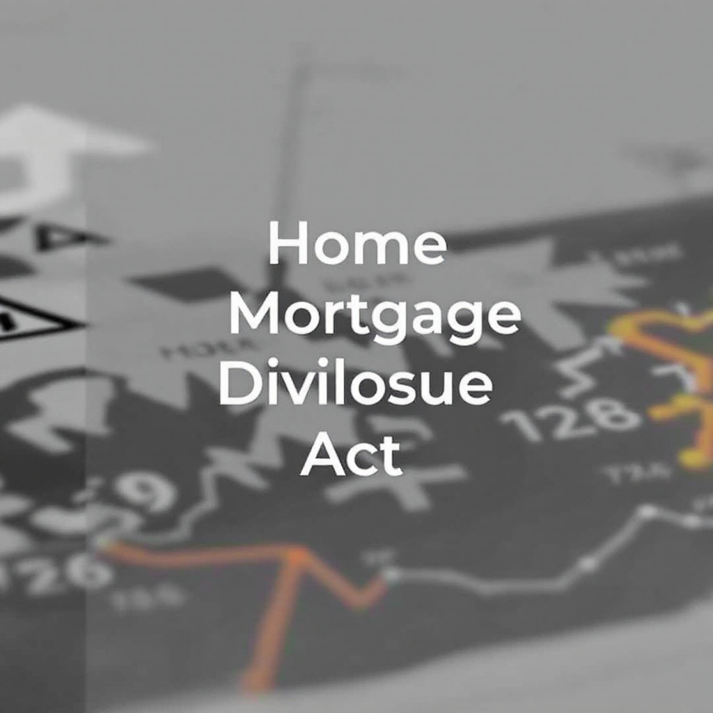 Home Mortgage Disclosure Act