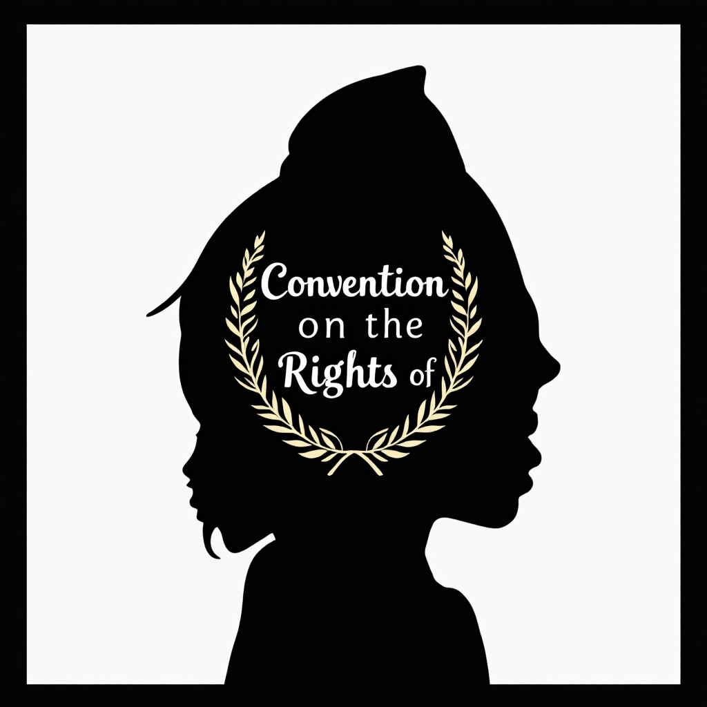 Convention on the Rights of the Child