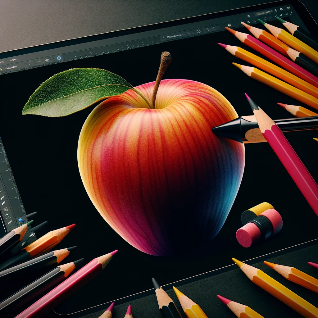 Apple Pencil