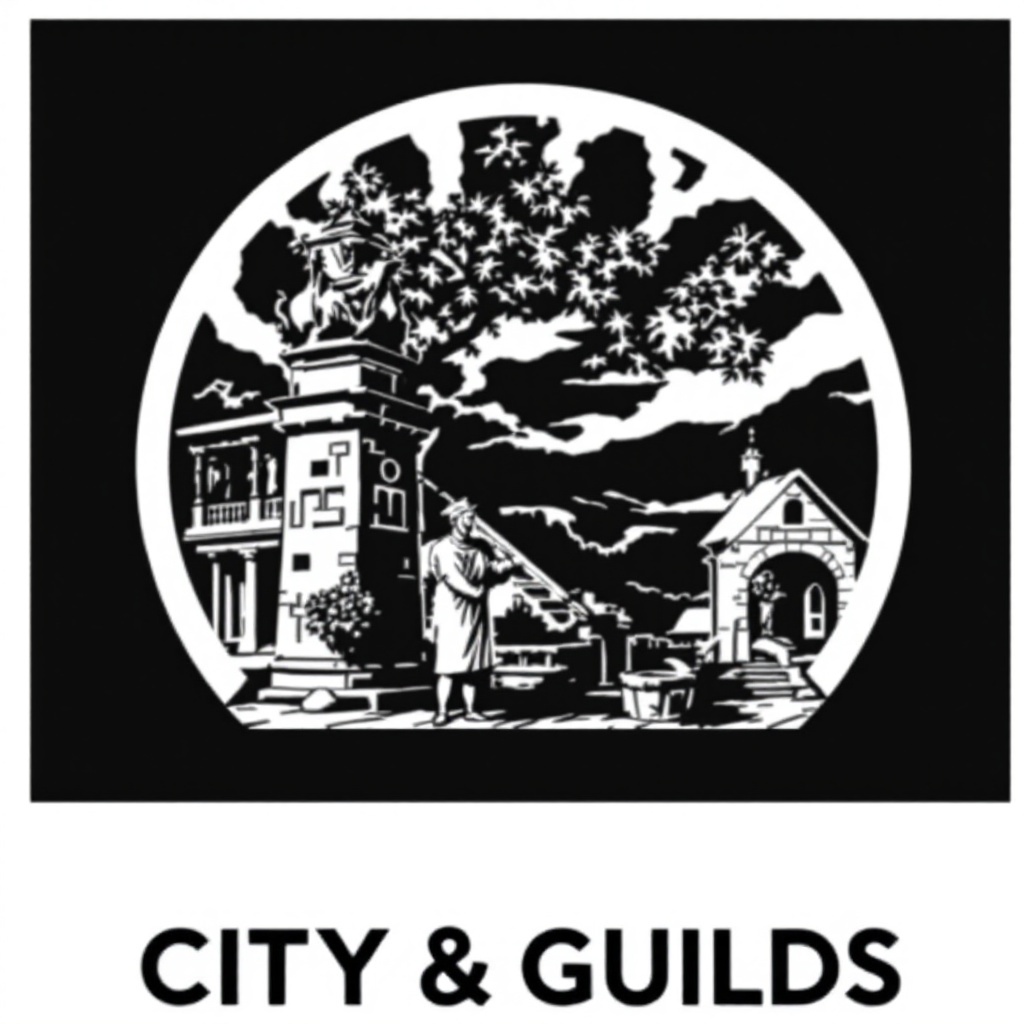 City & Guilds