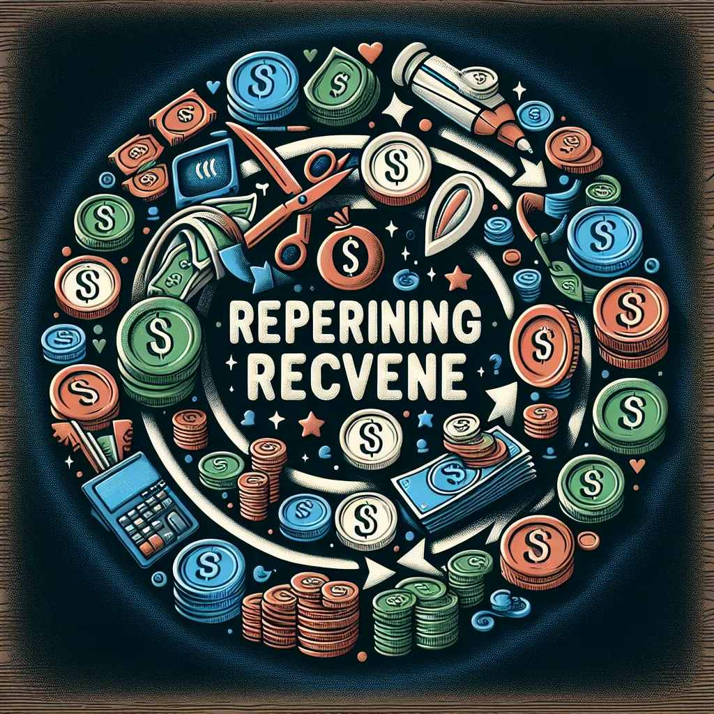 Recurring Revenue