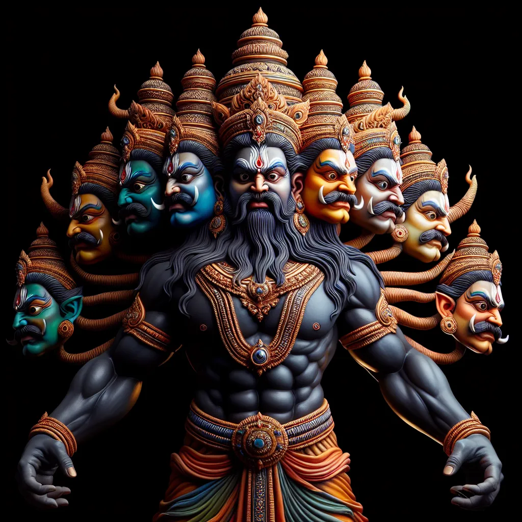 Ravana