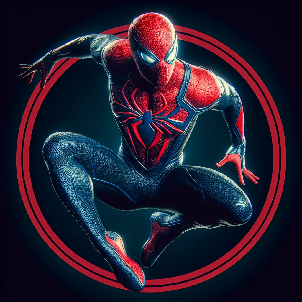 Ultimate Spider-Man