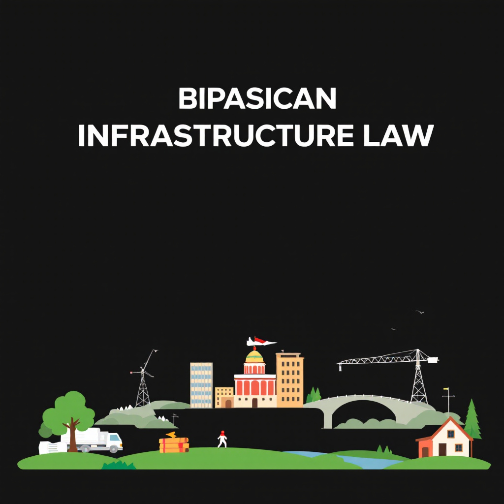 Bipartisan Infrastructure Law