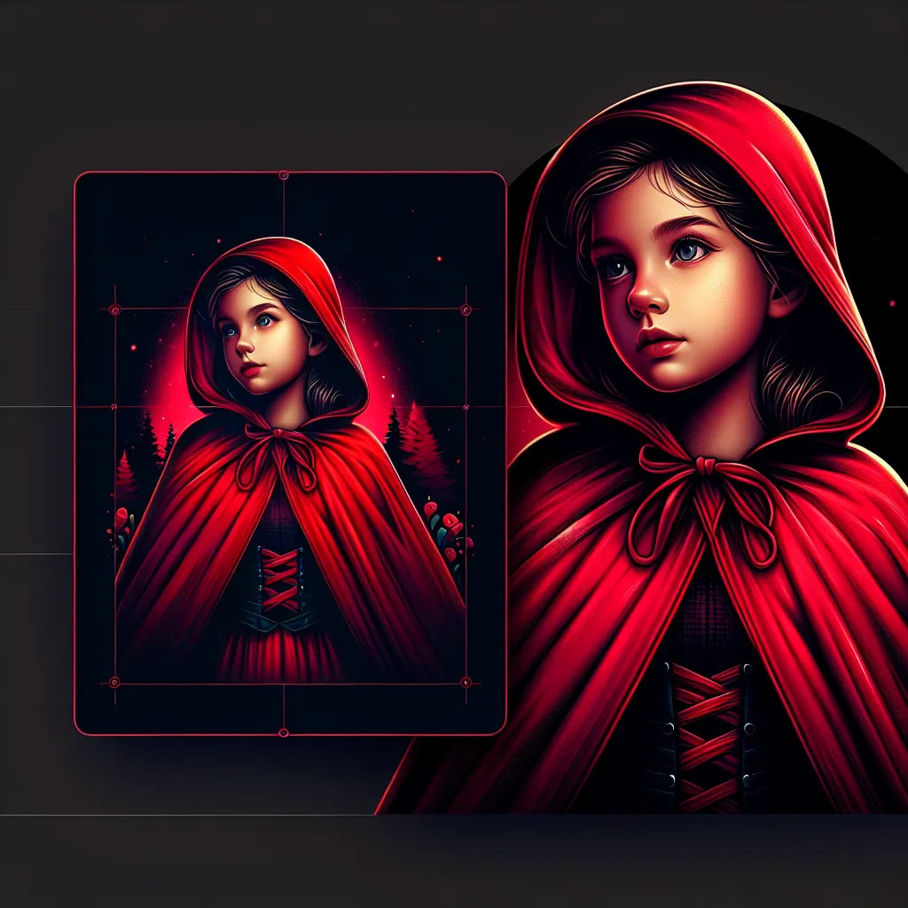 Little Red Riding Hood