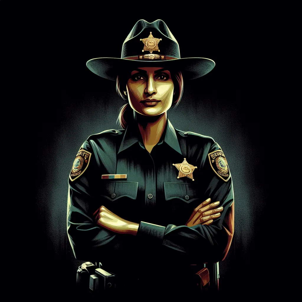 Sheriff