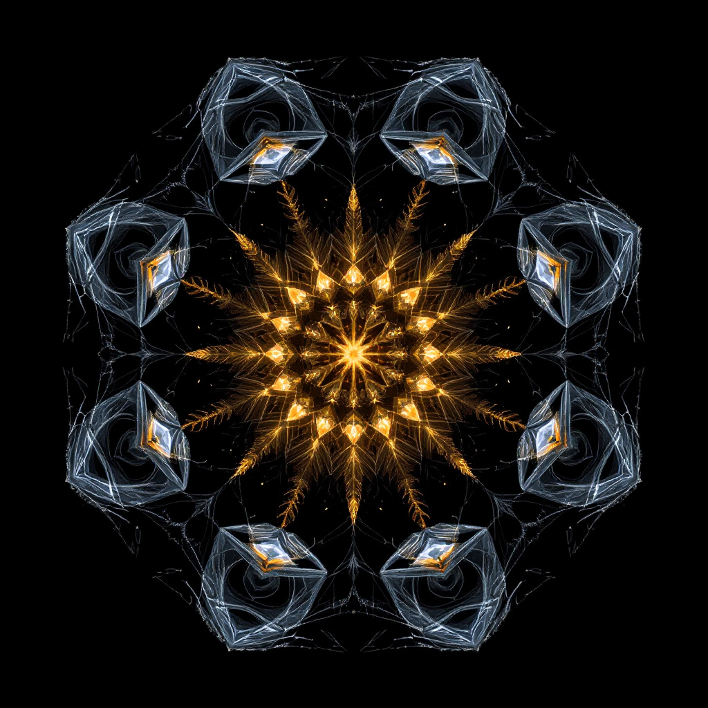 Fractal Symmetry