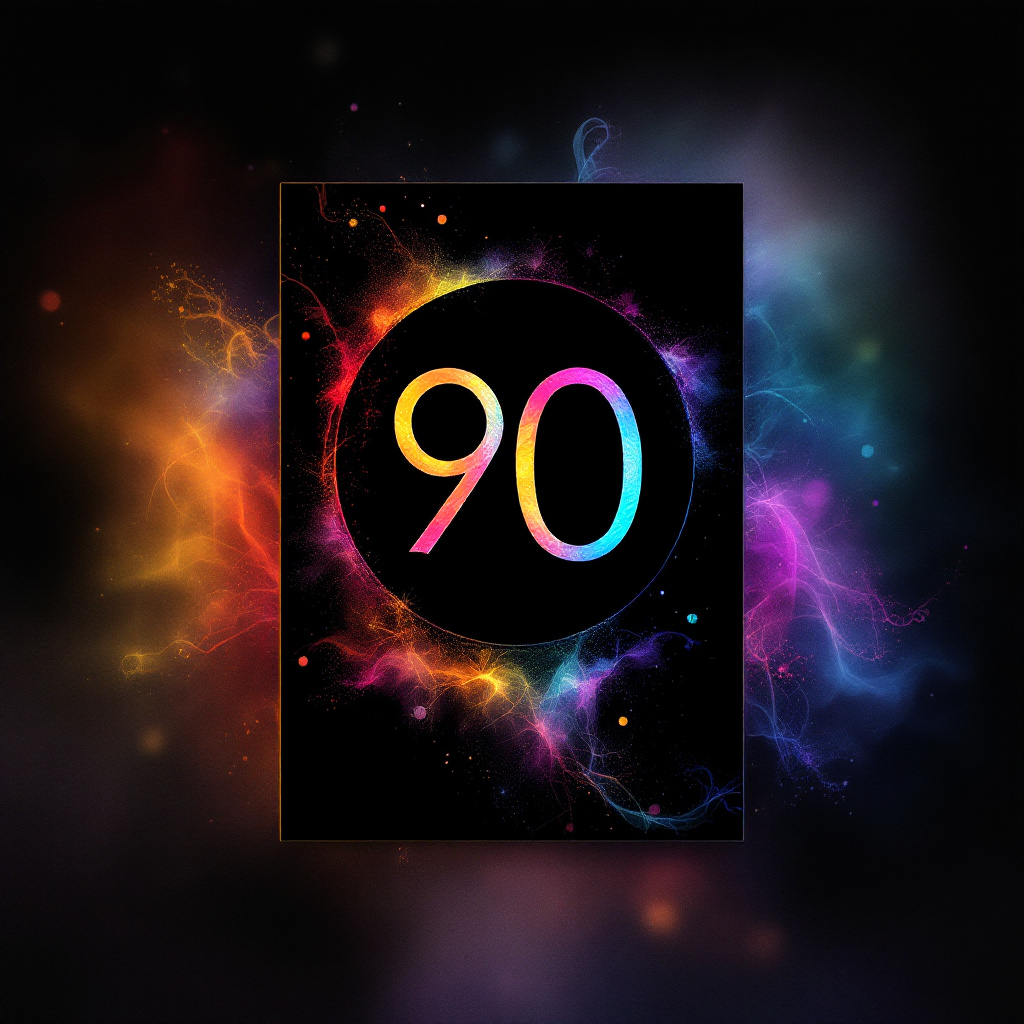 90