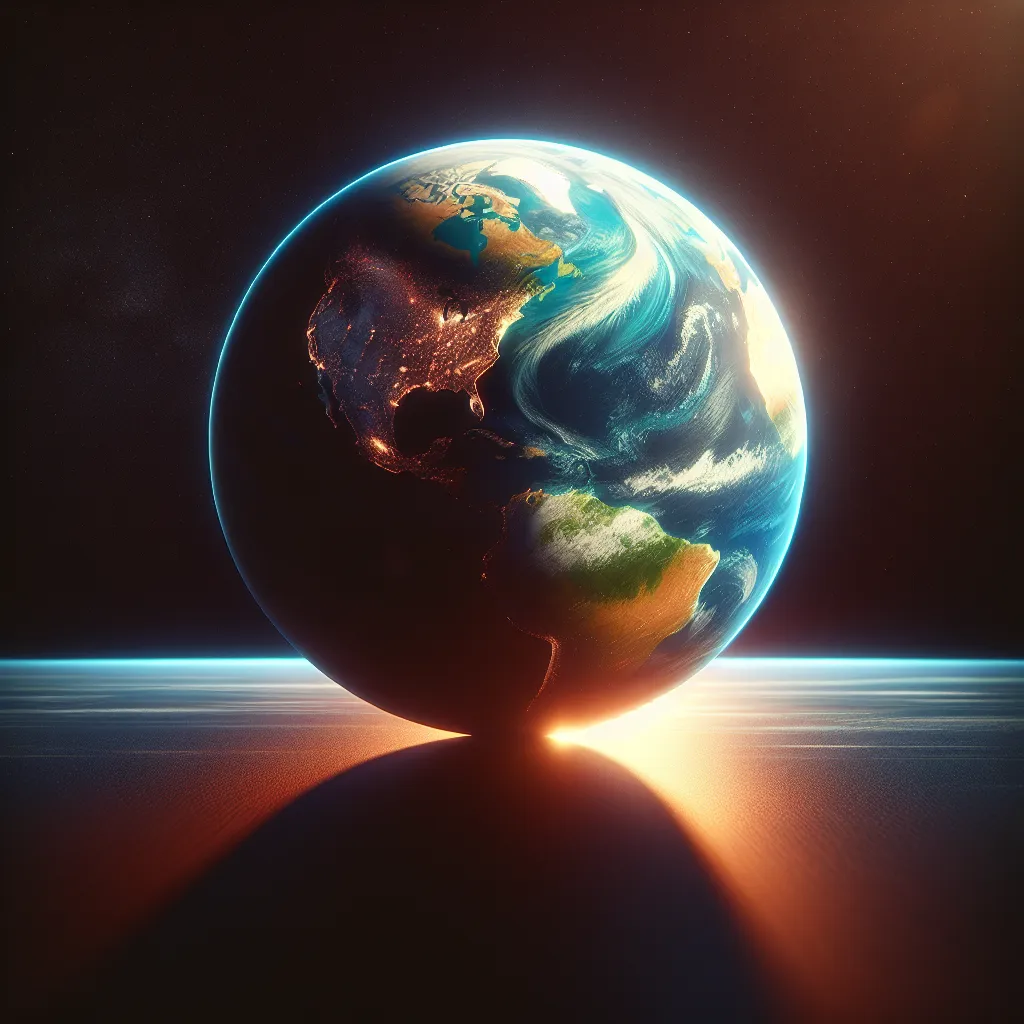 Earth's Surface