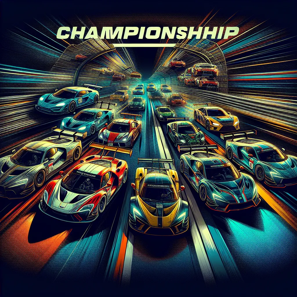 Supercars Championship