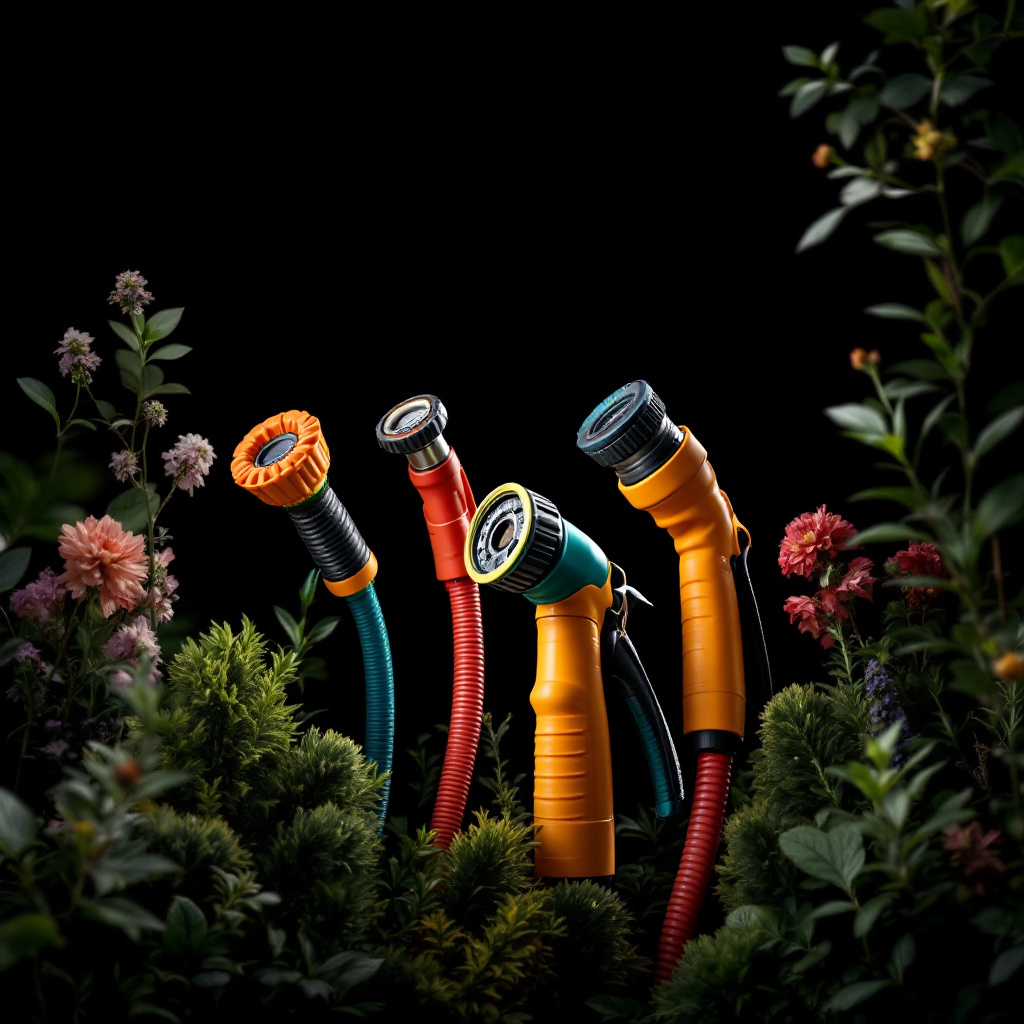 Garden Hoses