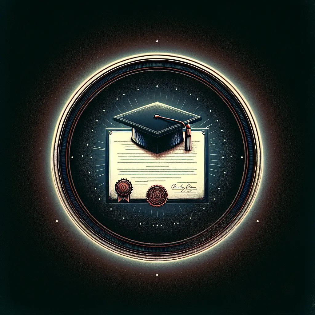 Degree