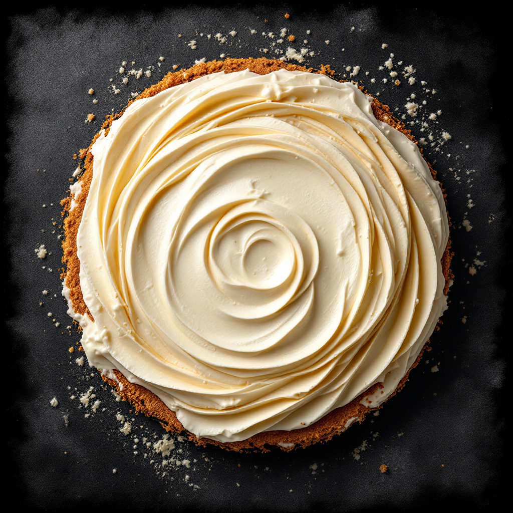 cream cheese frosting