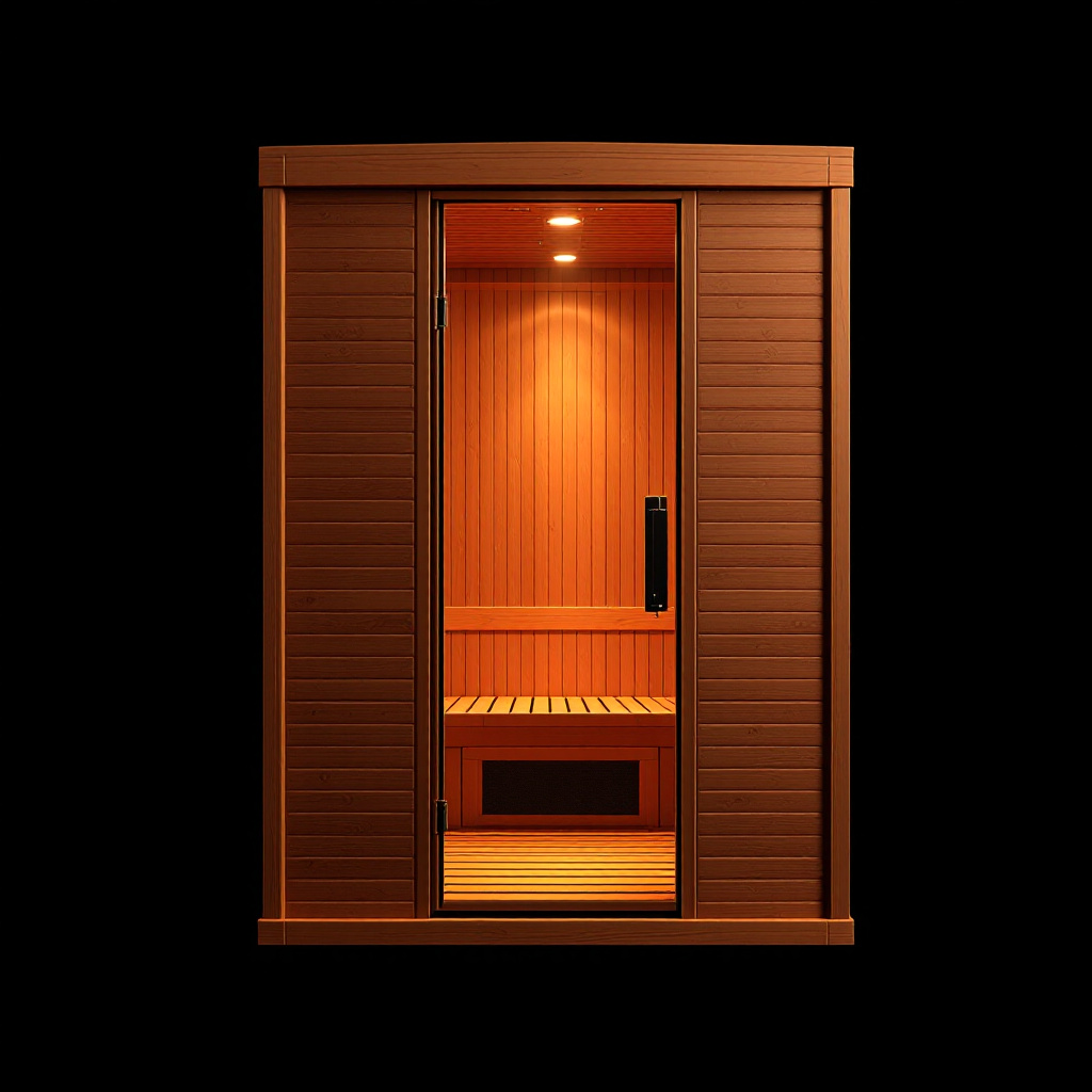 Infrared Sauna