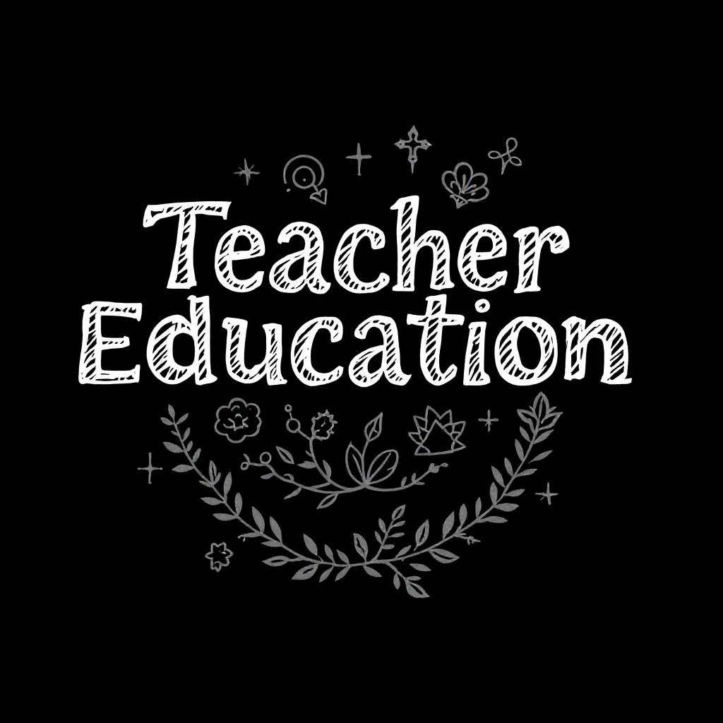 Teacher Education