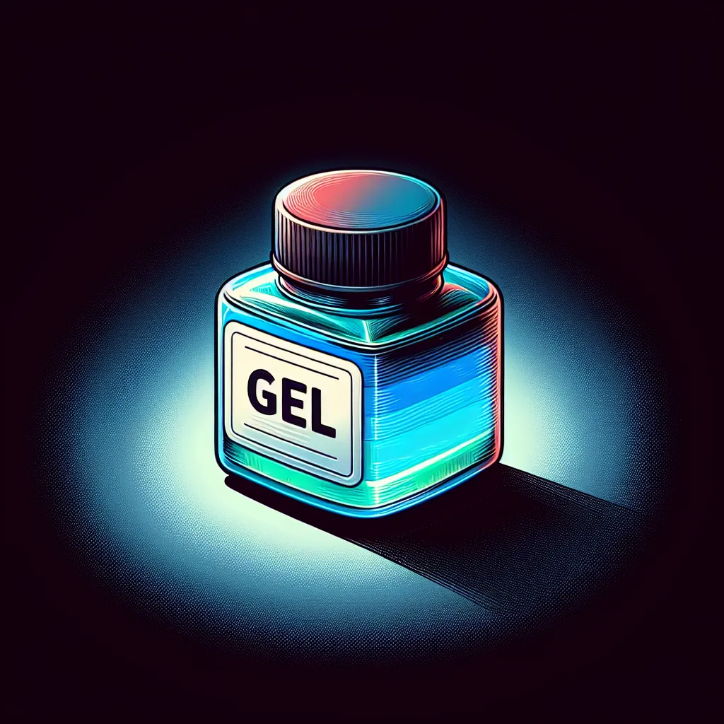 Gel