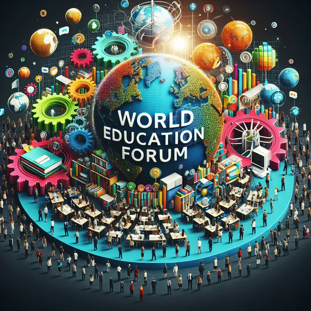 World Education Forum