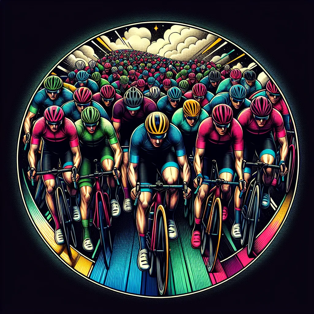 Giro d'Italia