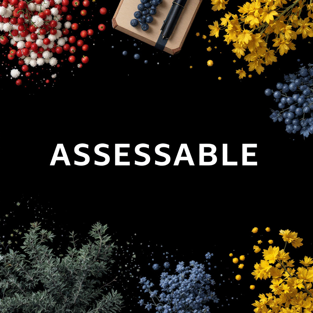 Assessable