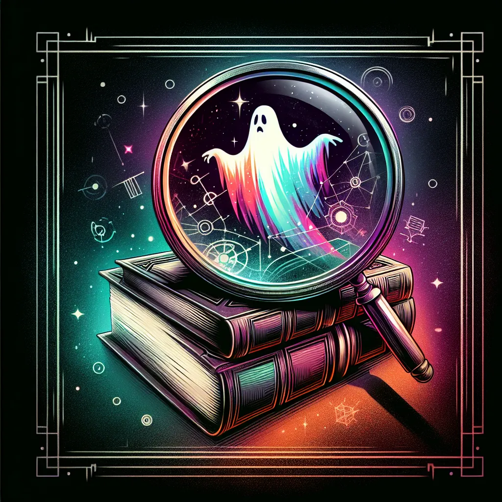 Ghost Research