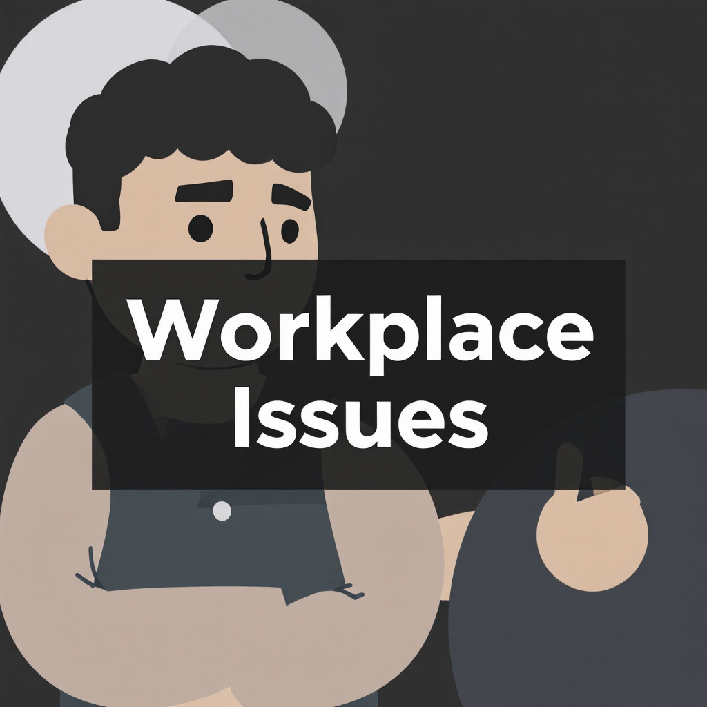 Workplace Issues