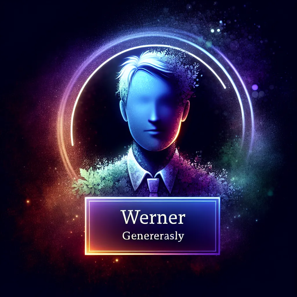 Werner