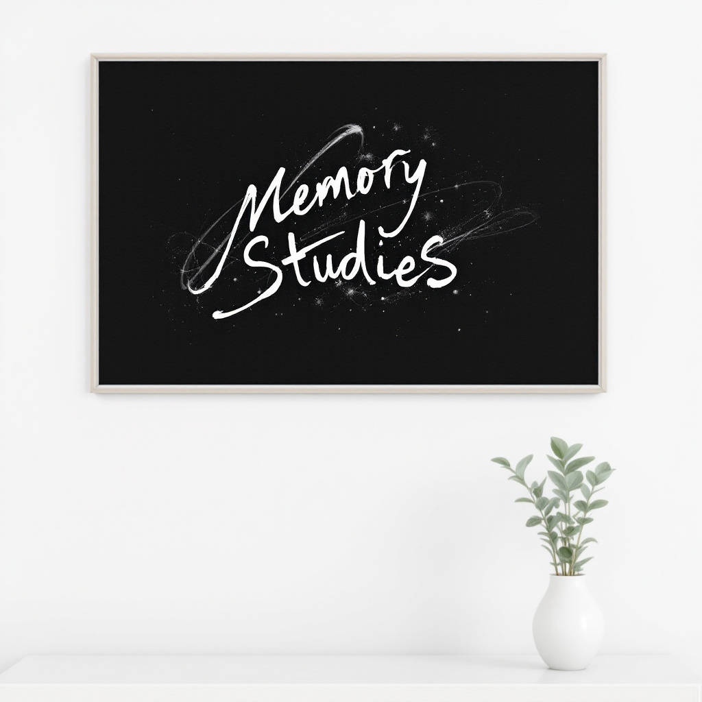 Memory Studies